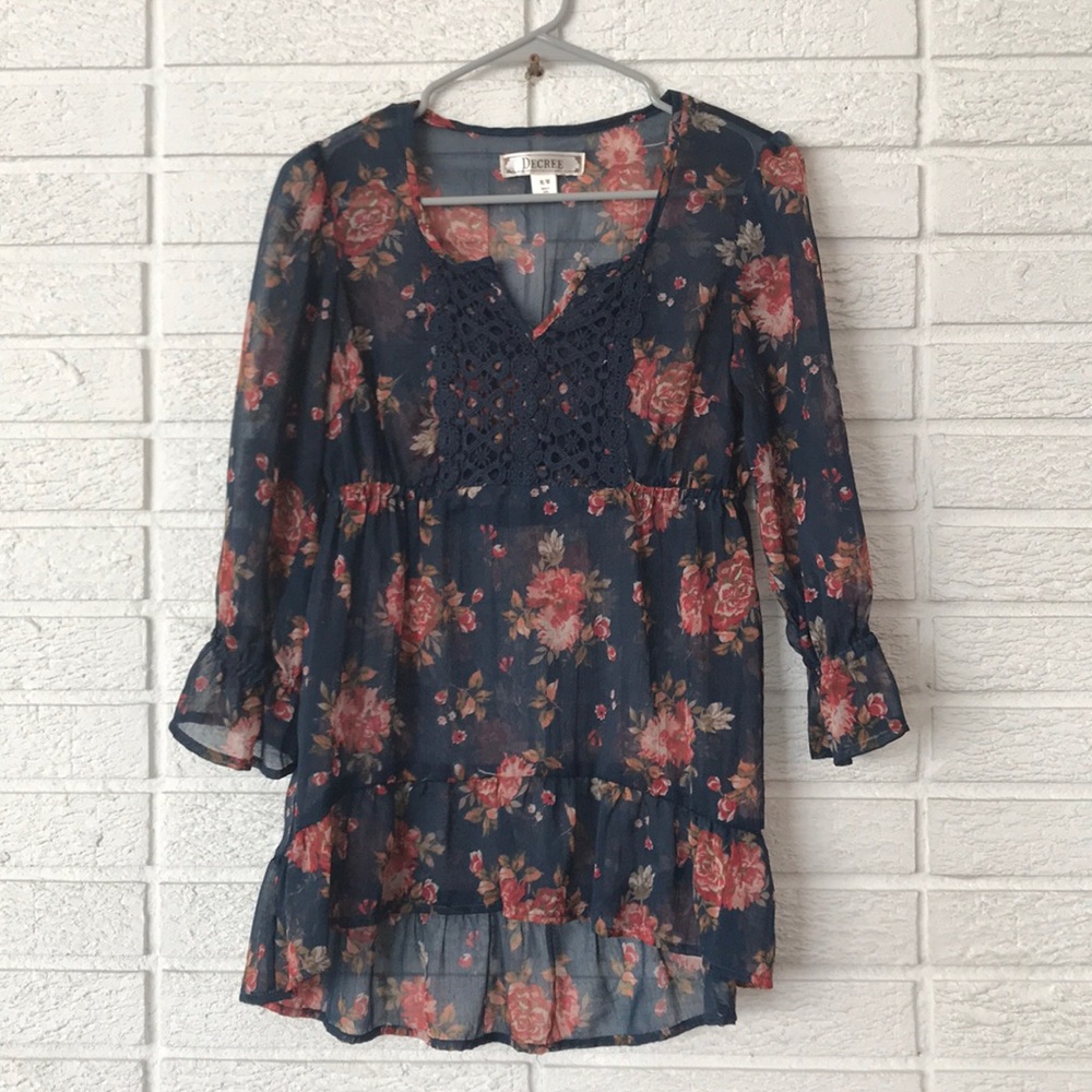 Blouse